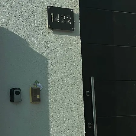 Welcome To My House